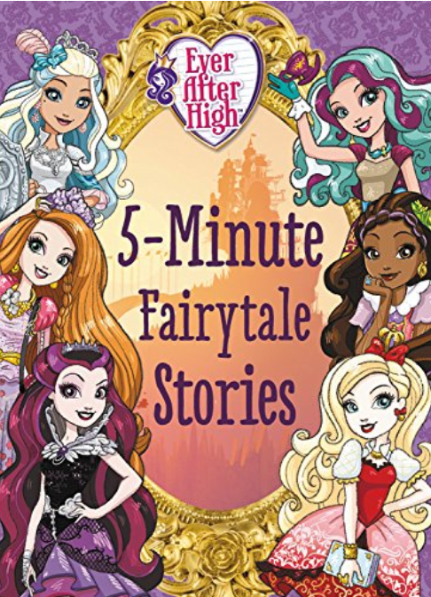 Hardback copy of Robert Rodman’s 5-Minute Fairytale Stories in excellent used condition, featuring short, illustrated fairytales for children.