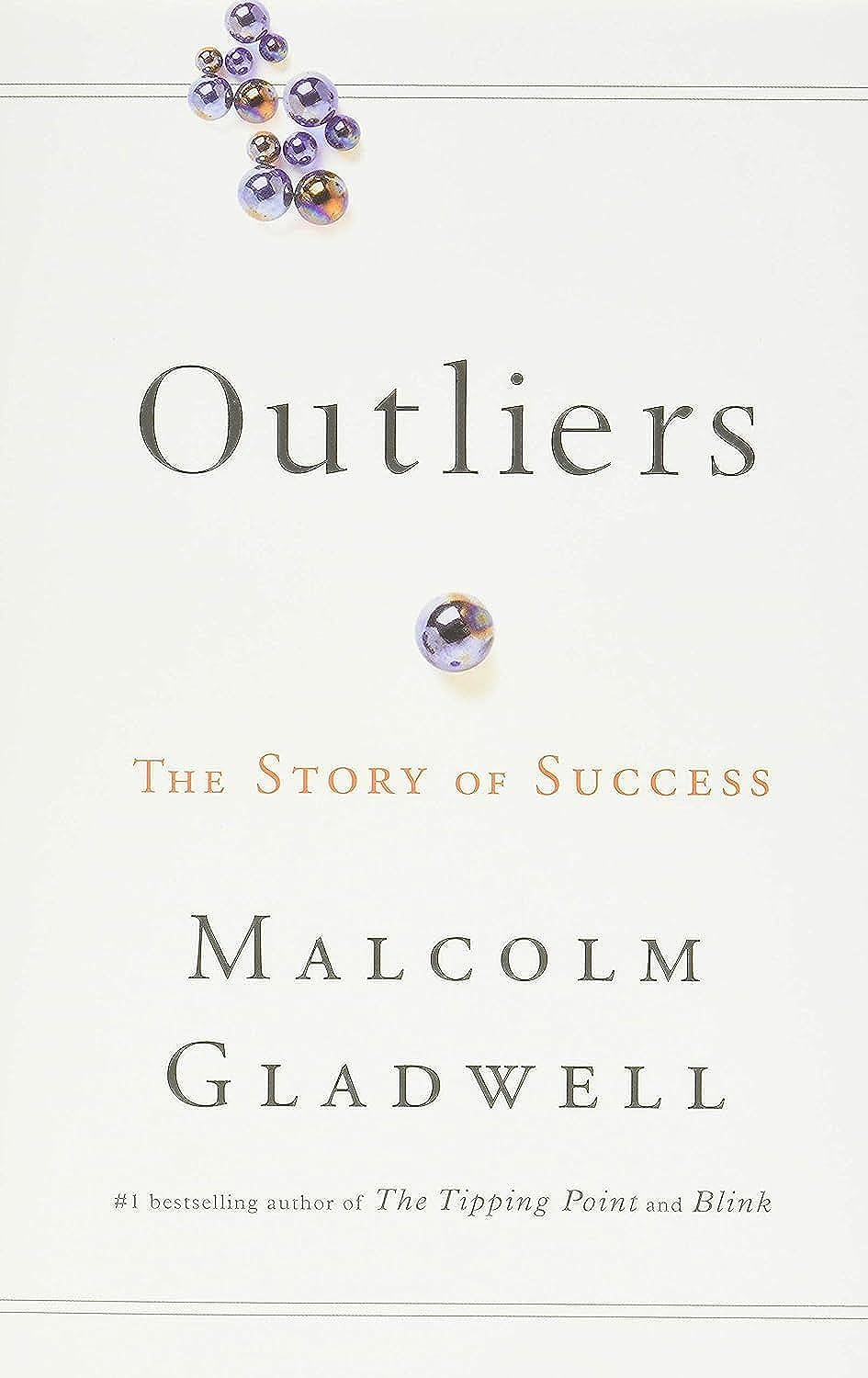 Gladwell, Malcolm - Outliers (Hardback)