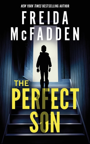 McFadden, Freida - The Perfect Son (Paperback)