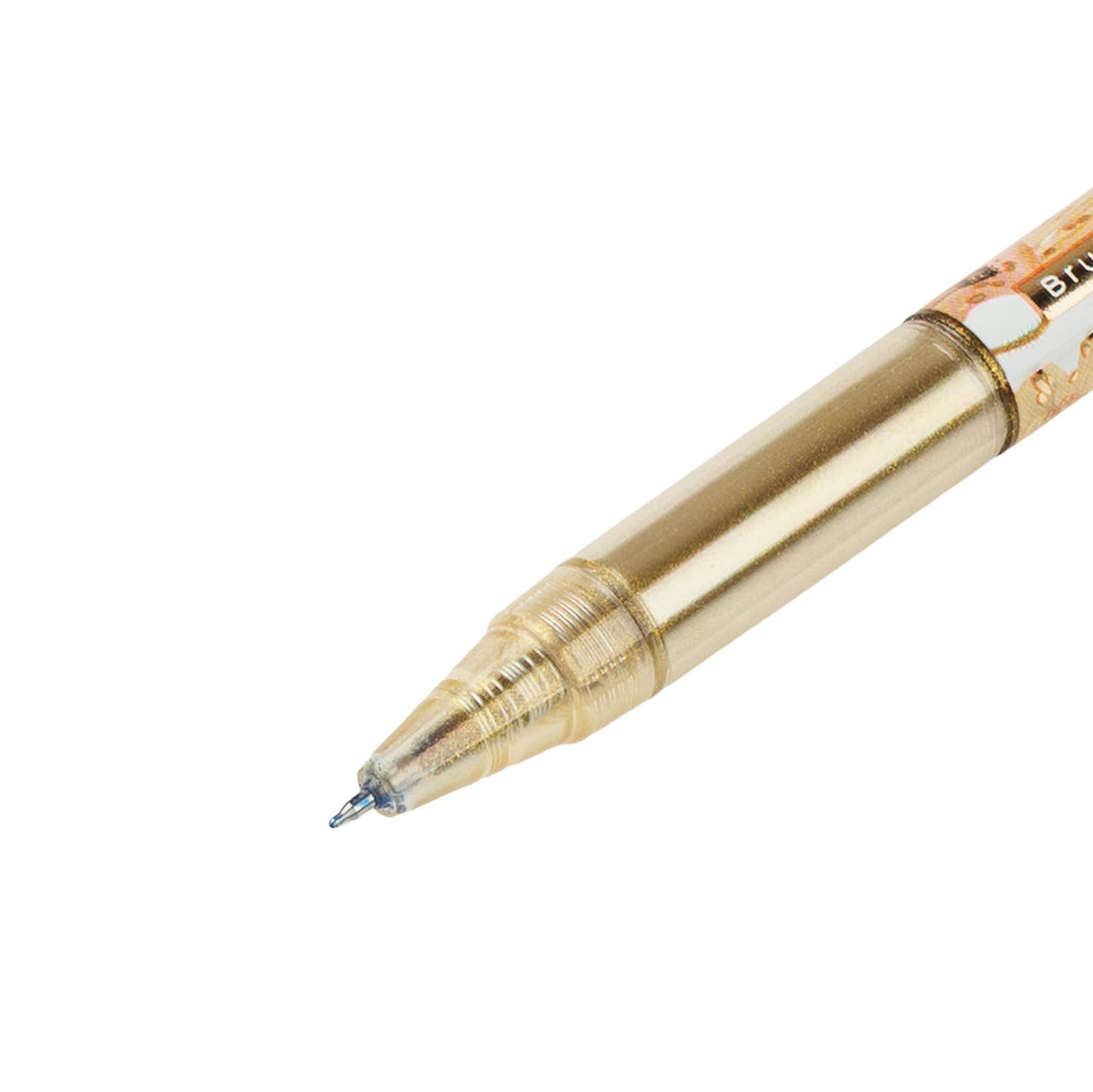 Bloom Gel Click Pen