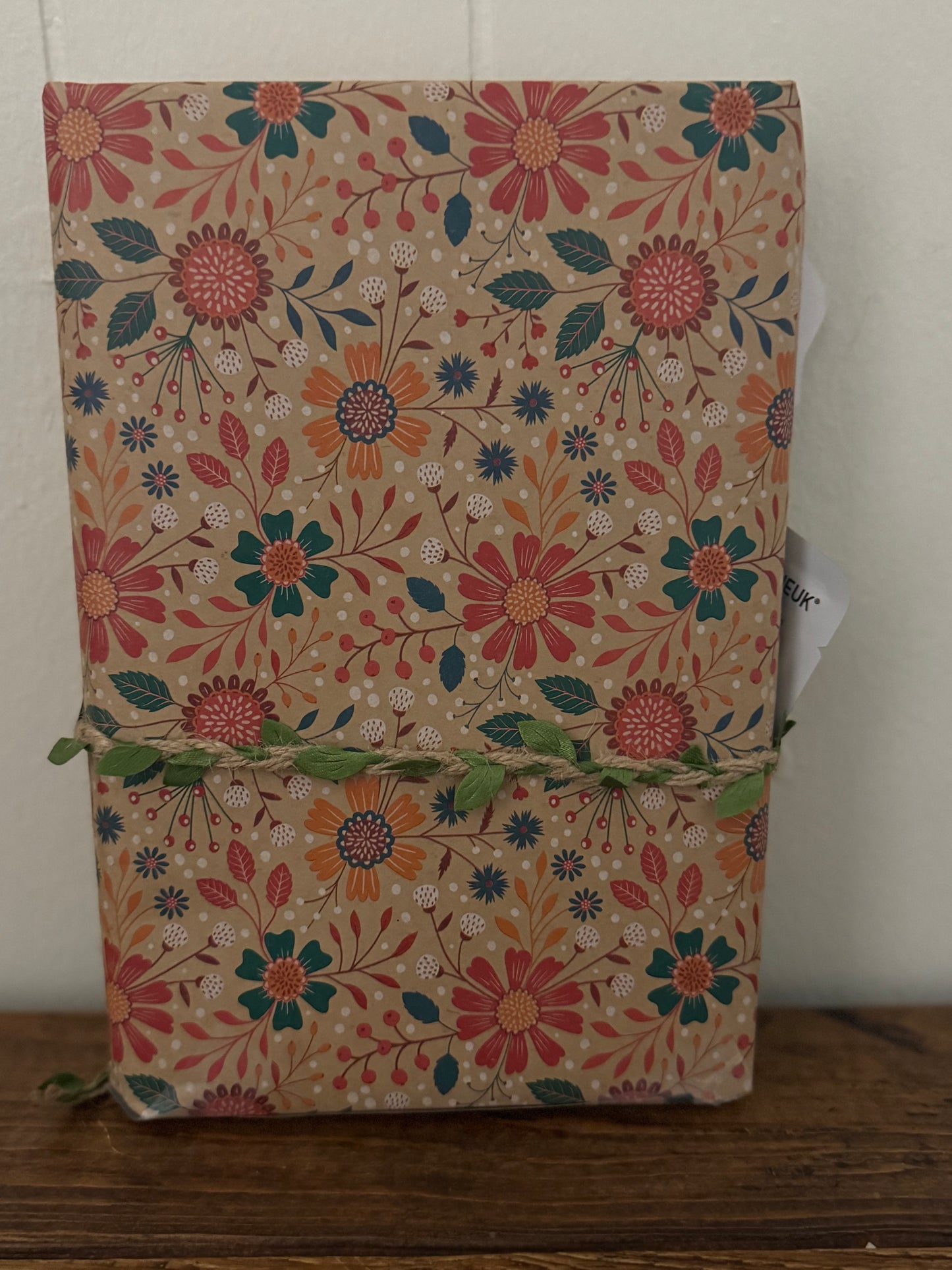 Contemporary Fiction Blind Date with a Book