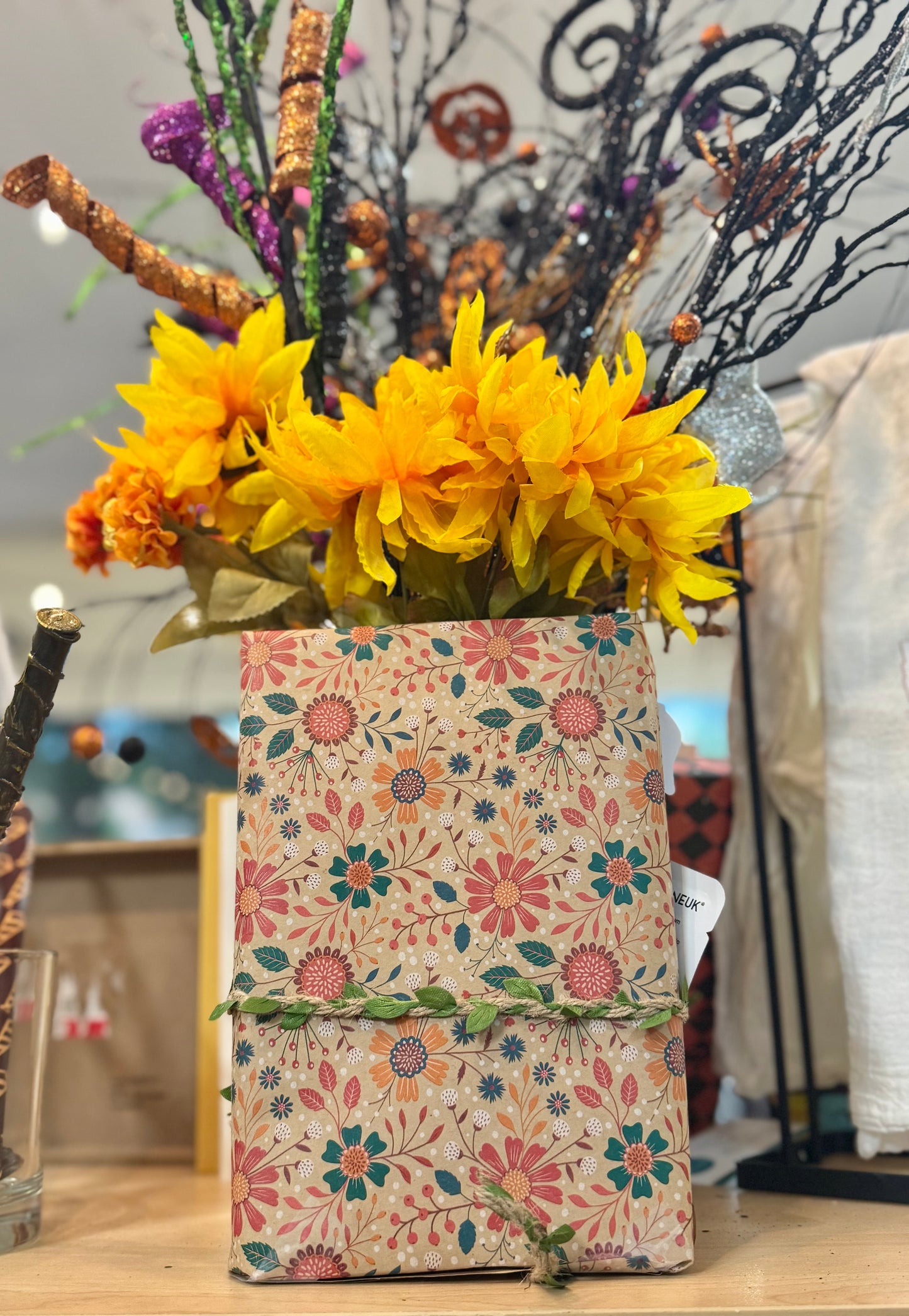 Contemporary Fiction Blind Date with a Book
