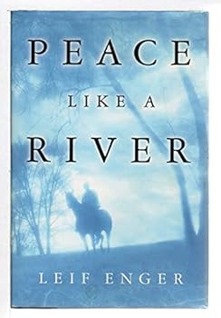 Enger Leif Peace Like a River
