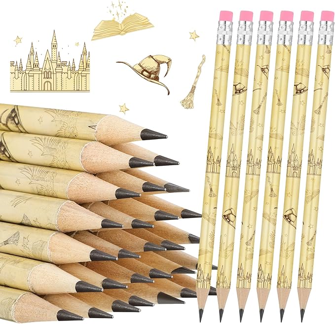 Harry Potter Pencil