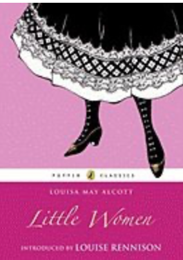 Alcott, Louisa May - Little Women (Paperback)