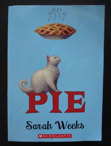 Cover of Pie by Sarah Weeks