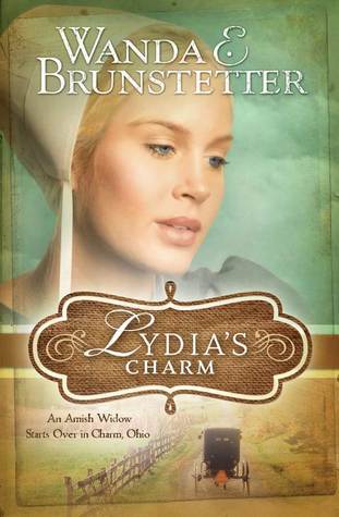 Brunstetter, Wanda - Lydia's Charm (Paperback)