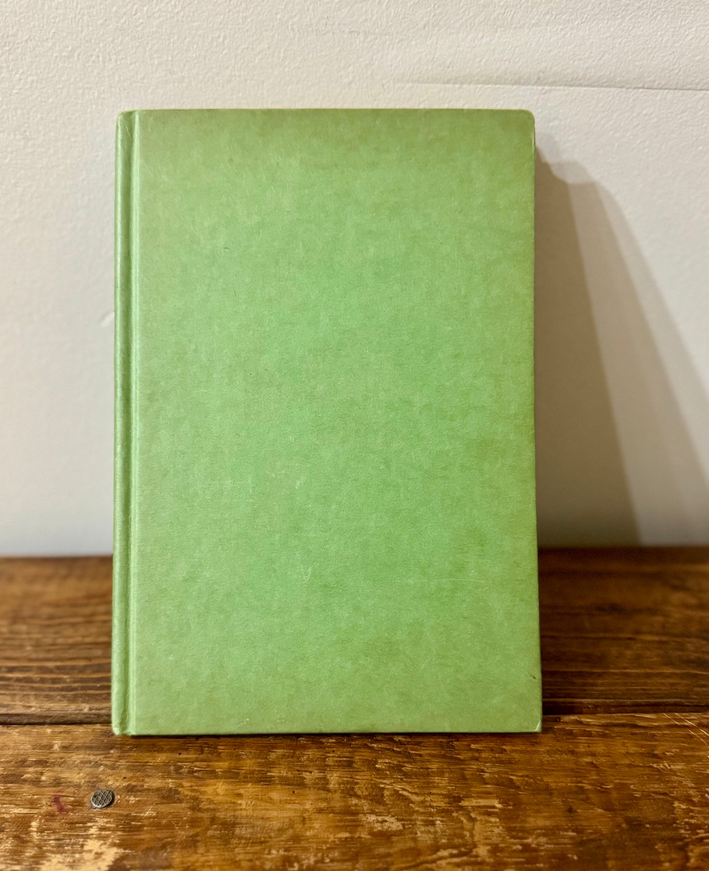 Cover of The Book of Blarney by Anthony Butler, featuring an Irish-themed design celebrating the art of blarney and storytelling.