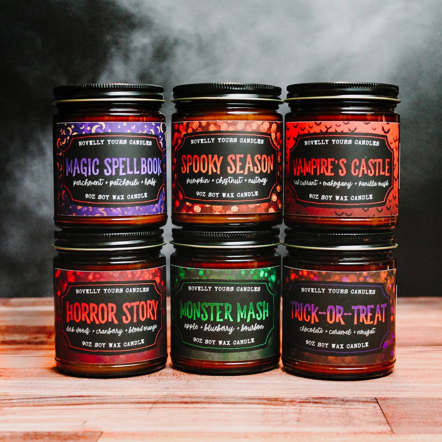 candles