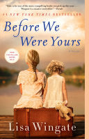 Wingate, Lisa Before We Were Yours (Paperback)