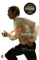 Northup, Solomon 12 Years a Slave (Movie Tie-In) (Paperback)