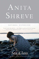 Shreve, Anita Sea Glass (Paperback)