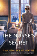 Skenandore, Amanda The Nurse's Secret (Paperback)