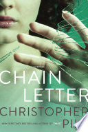 Pike, Christopher Chain Letter (Paperback)