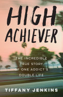 Jenkins, Tiffany High Achiever (Paperback)
