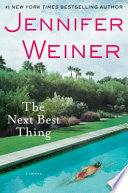Weiner, Jennifer The Next Best Thing (Hardback)