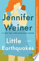 Weiner, Jennifer Little Earthquakes (Paperback)
