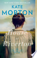 Morton, Kate The House at Riverton (Paperback)