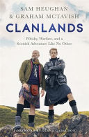Heughan, Sam; McTavish, Graham Clanlands (Hardback)
