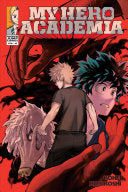 Horikoshi, Kohei My Hero Academia, vol. 10 (Paperback)