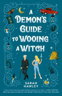 Hawley, Sarah - A Demon's Guide to Wooing a Witch (Paperback)