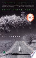 Rubio, Gwyn Hyman Icy Sparks (Paperback)