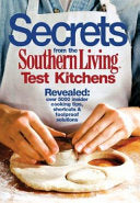 House, Oxmoor Secrets from the Southern Living Test Kitchens (Hardback)