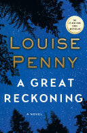 Penny, Louise A Great Reckoning (Hardback)