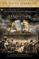Jeremiah, David The Revolution that Changed the World (Paperback)