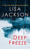 Jackson, Lisa Deep Freeze (Paperback)