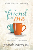 Lau, Pamela Havey A Friend in Me (Paperback)