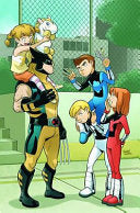Sumerak, Marc Wolverine and Power Pack (Paperback)