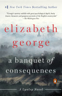 George, Elizabeth A Banquet of Consequences (Paperback)