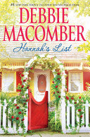 Macomber, Debbie Hannah's List (Hardback)