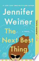 Weiner, Jennifer The Next Best Thing (Paperback)