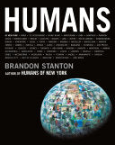 Stanton, Brandon Humans (Hardback)