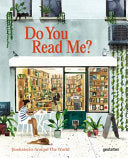 Strauss, Marianne Julia; Klanten, Robert; Gestalten; Niebius, Maria-Elisabeth Do You Read Me? (Hardback)