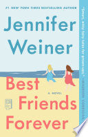 Weiner, Jennifer Best Friends Forever (Paperback)