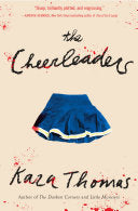 Thomas, Kara The Cheerleaders (Paperback)