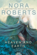 Roberts, Nora Heaven and Earth (Paperback)