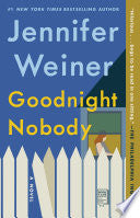 Weiner, Jennifer Goodnight Nobody (Paperback)