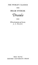 Stoker, Bram Dracula (Paperback)