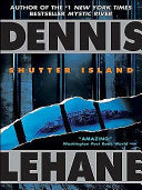Lehane, Dennis Shutter Island (Large Print Paperback)