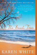 White, Karen The Beach Trees (Paperback)