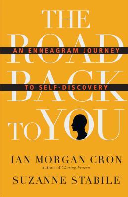 Cron, Ian Morgan - The Road Back to You (Hardback)