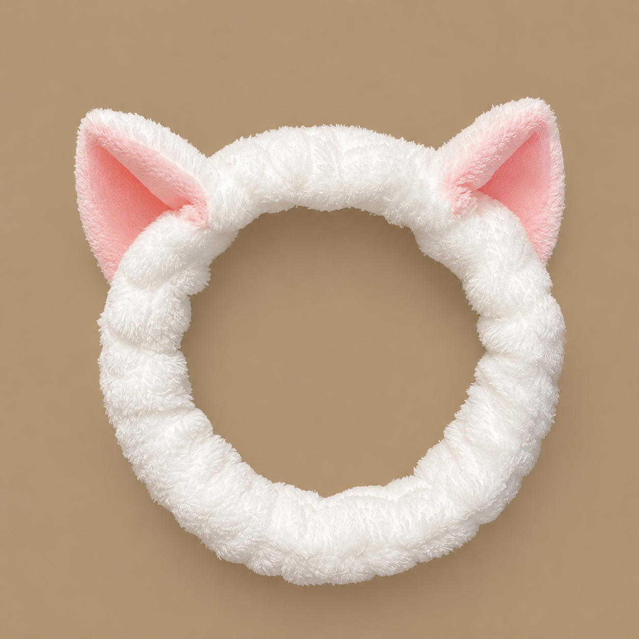 Animal Spa Headband