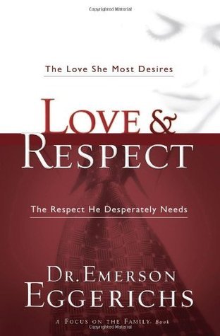 Eggerichs, Emerson - Love & Respect (Hardback)