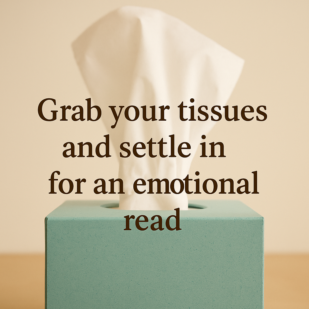 Contemporary Fiction Blind Date with a Book