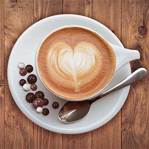 Happy Bites 3 Flavor Covered Coffee Beans, 16 oz assortment of premium beans coated in three delicious flavors.