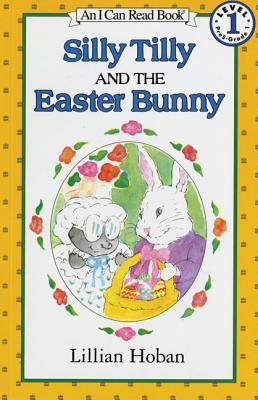 Join Tilly Mole in Lillian Hoban's Silly Tilly and the Easter Bunny, a humorous Level 1 I Can Readbook where Tilly's forgetfulness leads to delightful Easter morning adventures.